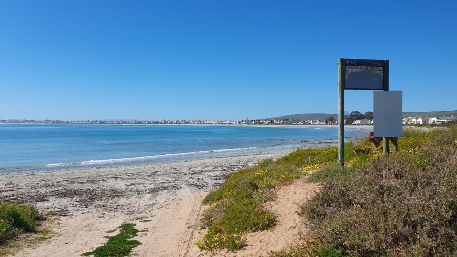 0 Bedroom Property for Sale in Britannia Bay Western Cape